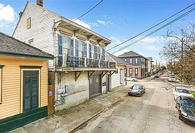 3400 Dauphine Street New Orleans LA 70117