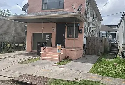 1505 07 S White Street New Orleans LA 70125