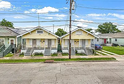 7929 Olive Street New Orleans LA 70125