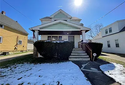 3205 Cypress Avenue Cleveland OH 44109