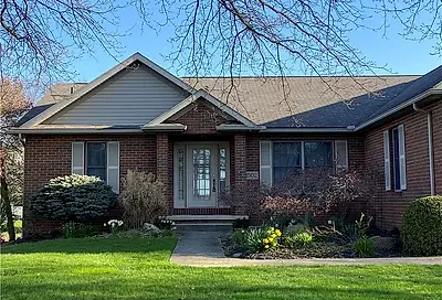 1502 Summerlin Drive Wooster OH 44691