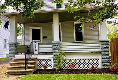 3346 W 97th Street Cleveland OH 44102