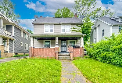 3418 Altamont Avenue Cleveland Heights OH 44118
