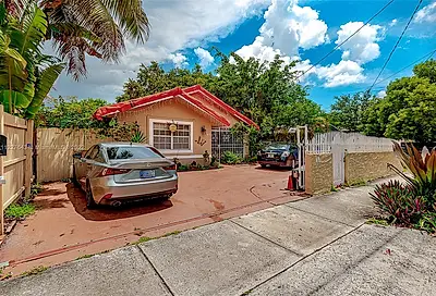 49 NW 35th St Miami FL 33127