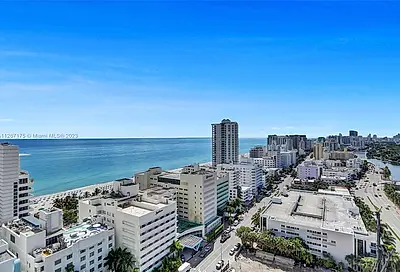 4401 Collins Ave Miami Beach FL 33140