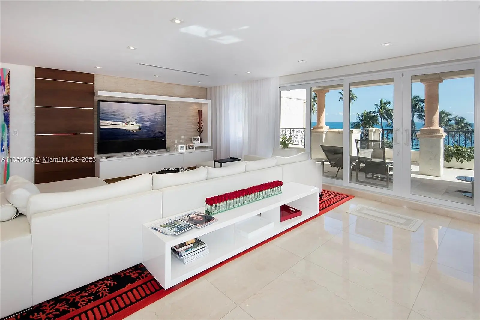 7938 Fisher Island Dr