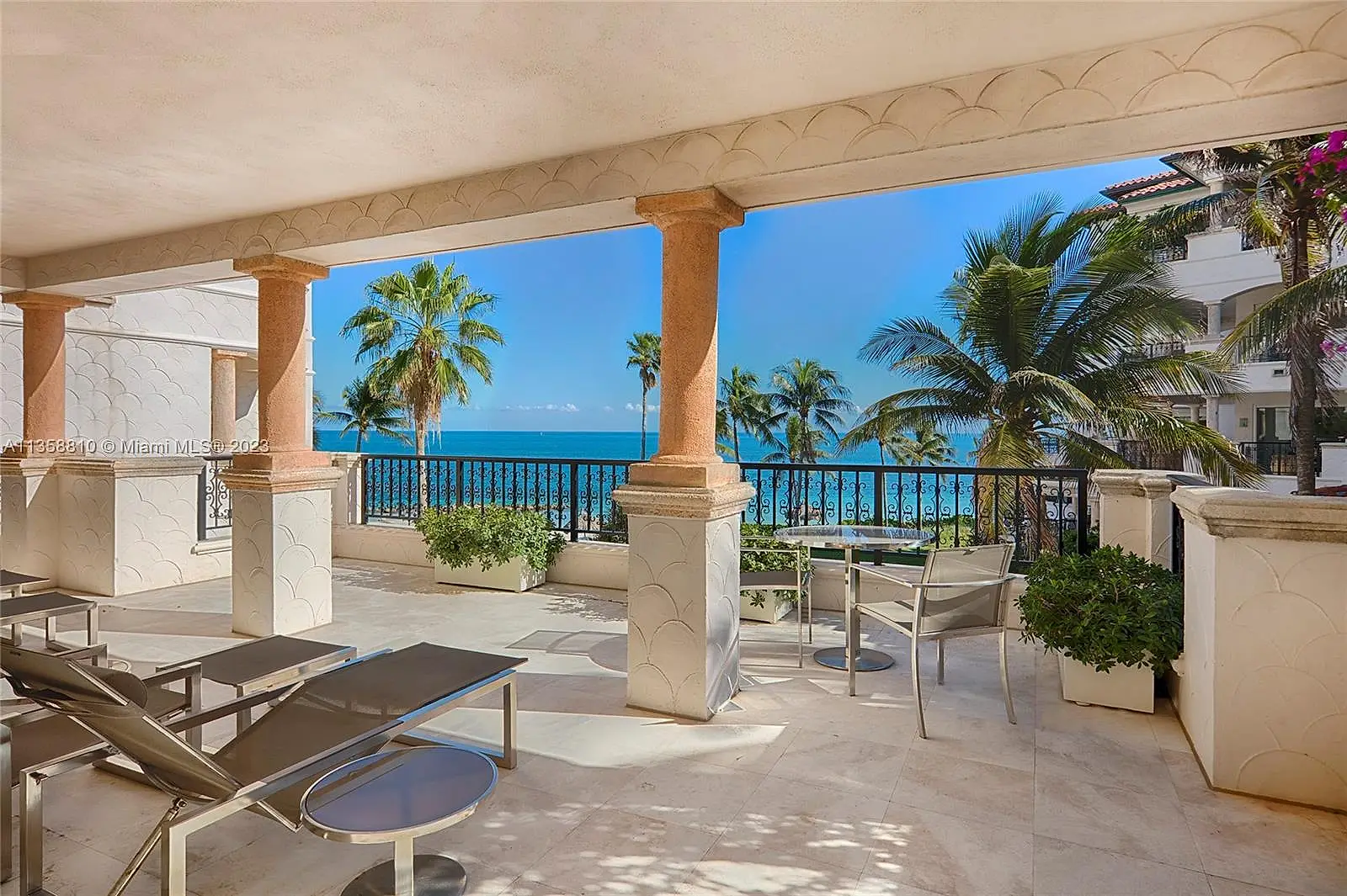 7938 Fisher Island Dr