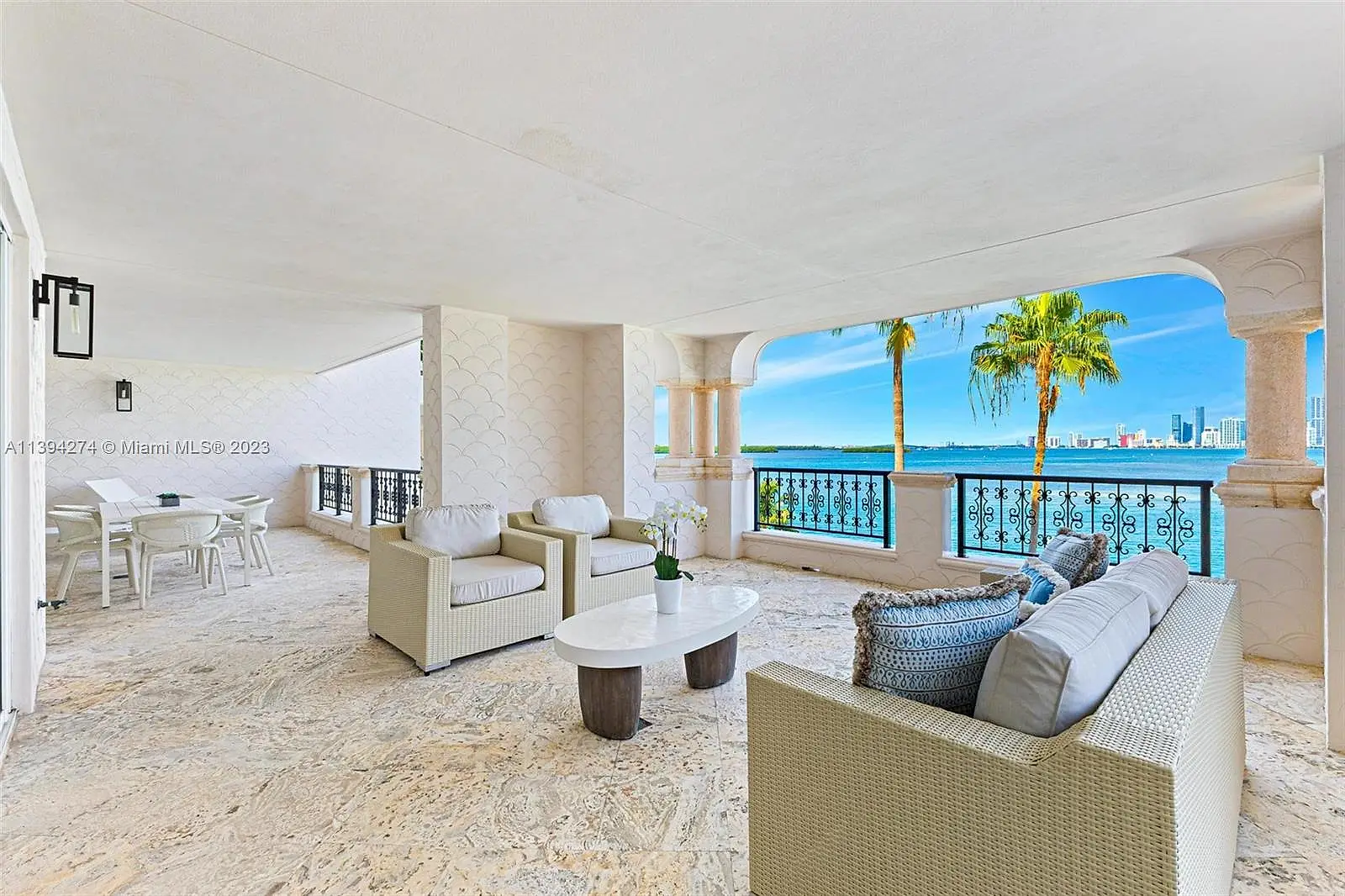 5245 Fisher Island Dr