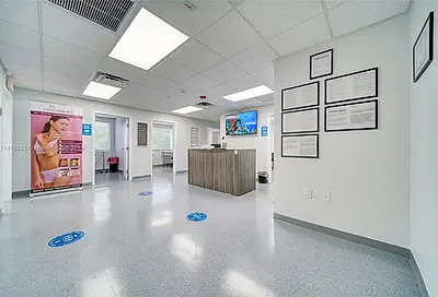 Medical Practice For Sale In Kendall Miami FL 33176