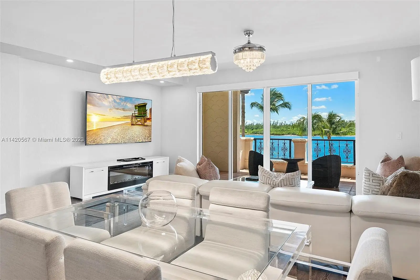 2235 Fisher Island Dr
