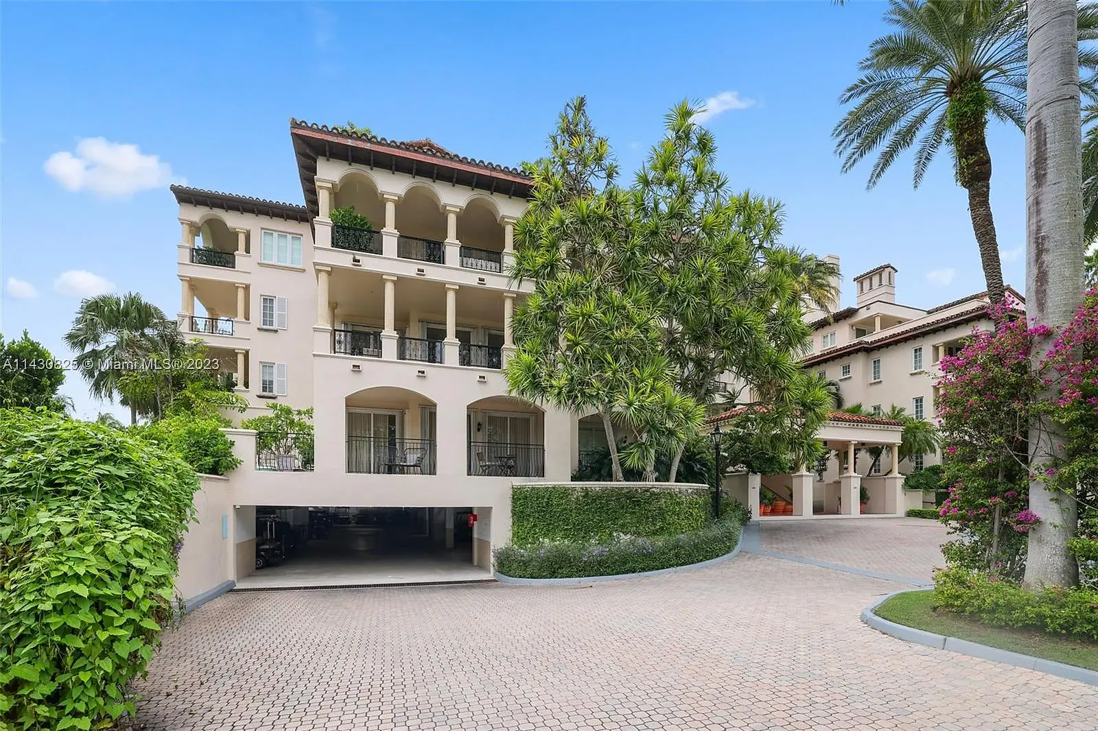 19116 Fisher Island Dr