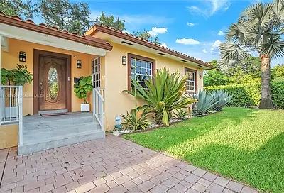405 Candia Ave Coral Gables FL 33134