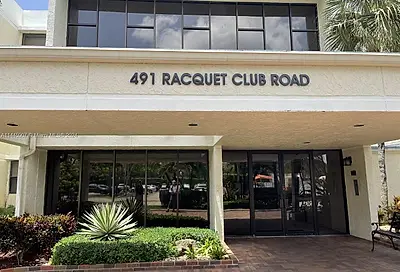 491 Racquet Club Rd Weston FL 33326