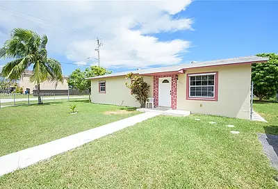 30401 SW 156th Ave Homestead FL 33033