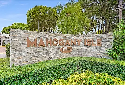 10521 Mahogany Key Cir Miami FL 33196