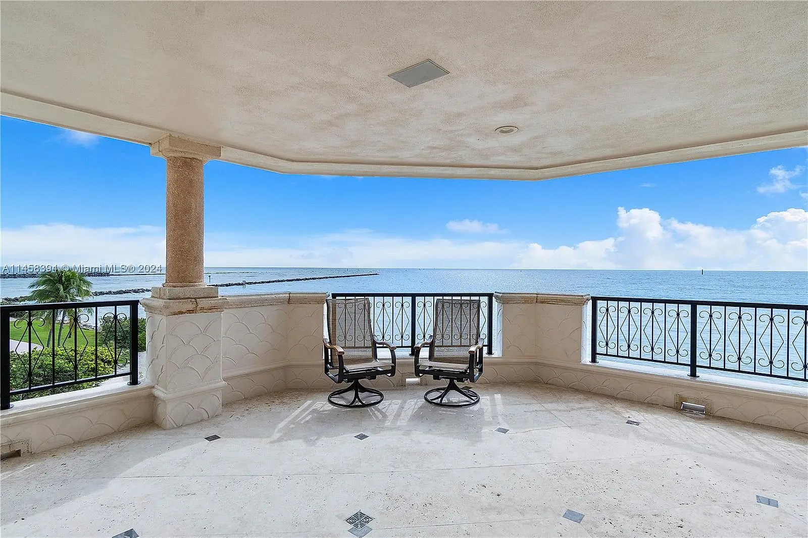 7433 Fisher Island Dr