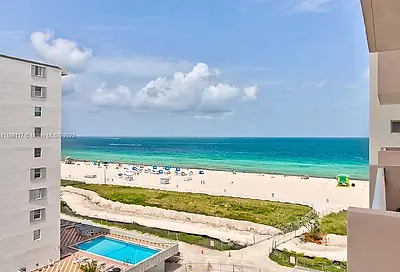 345 Ocean Dr Miami Beach FL 33139