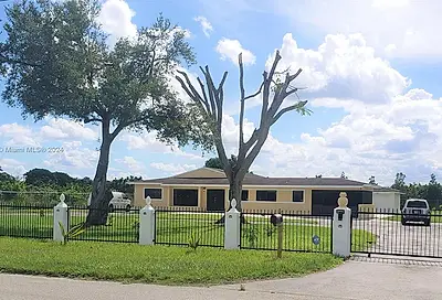 25600 SW 157th Ave Homestead FL 33031