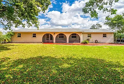 5830 SW 162nd Ave Southwest Ranches FL 33331