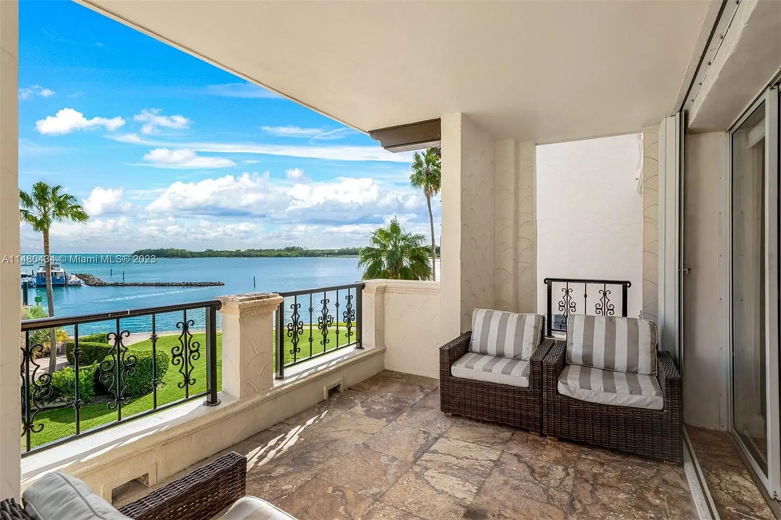 2232 Fisher Island Dr