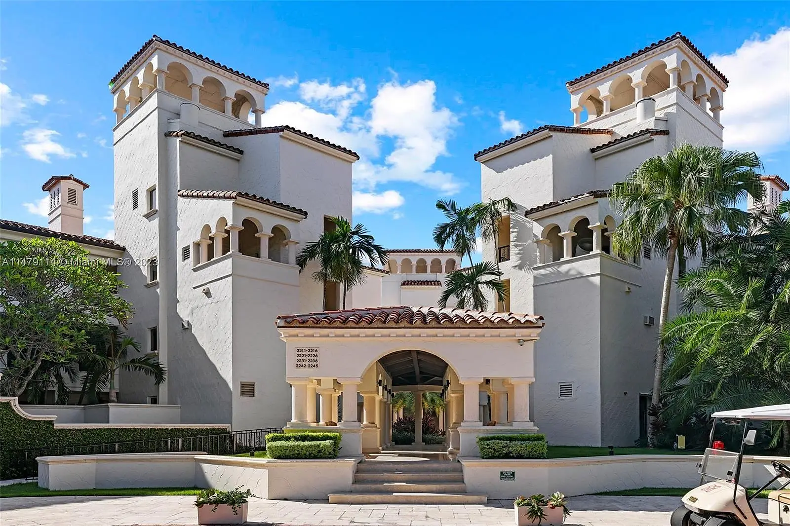 2211 Fisher Island Dr