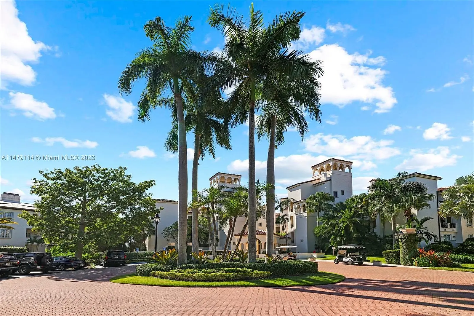 2211 Fisher Island Dr