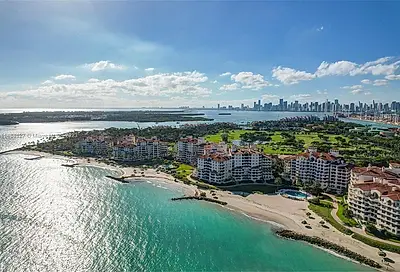 7600 Fisher Island Dr Miami Beach FL 33109