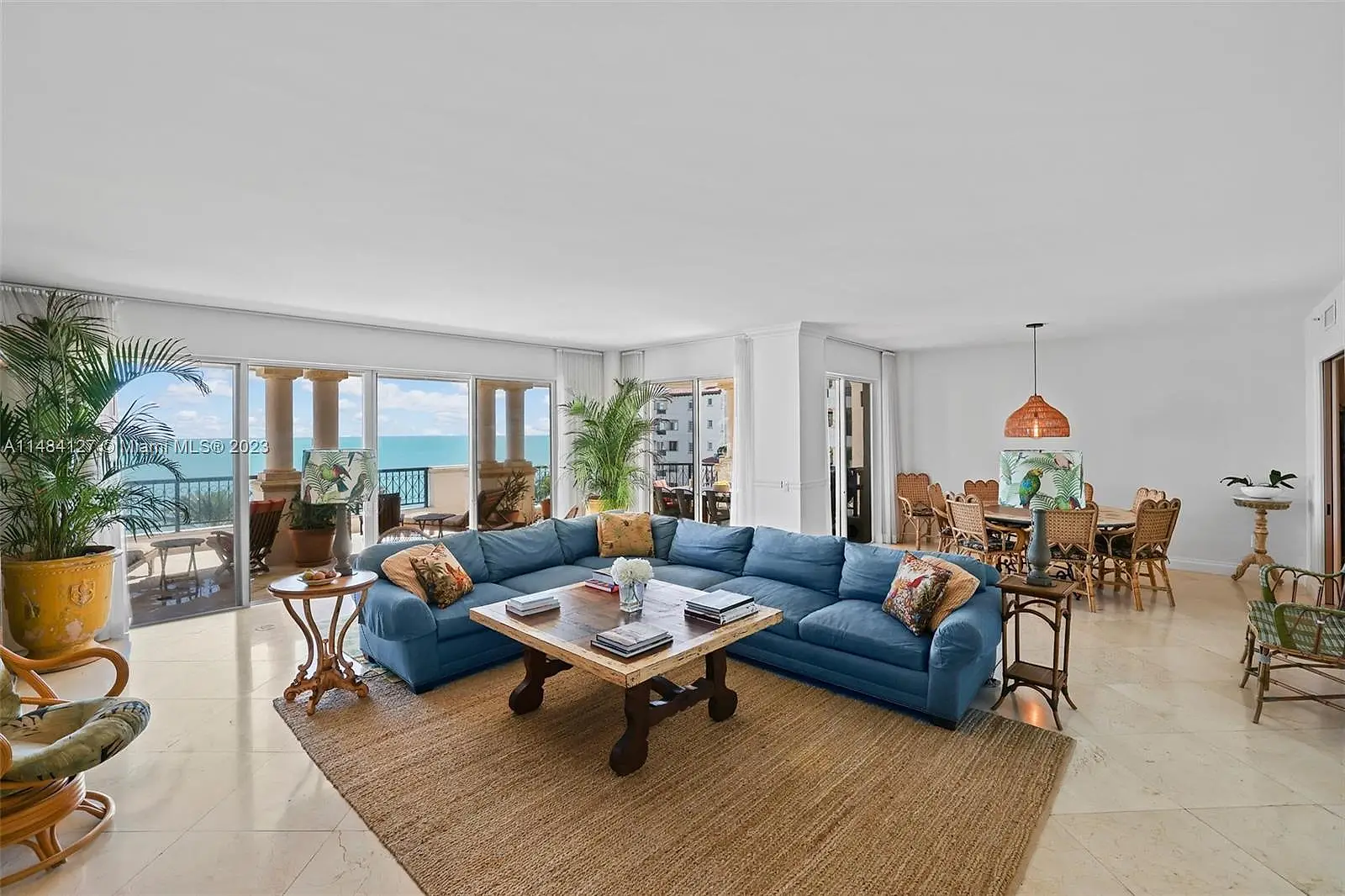 7600 Fisher Island Dr