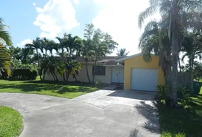 24190 SW 207th Ave Homestead FL 33031