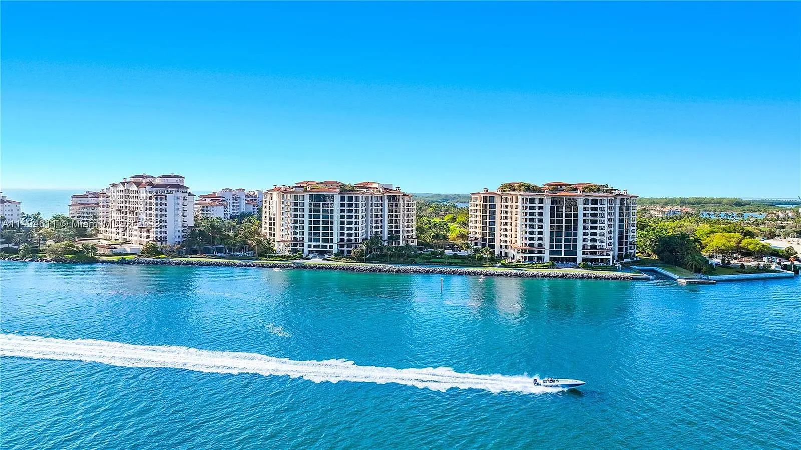 6800 Fisher Island Dr