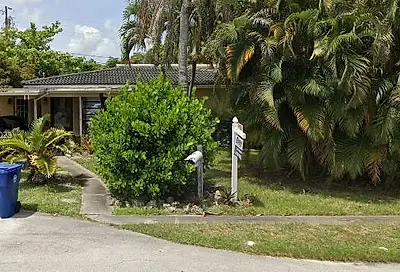 637 NW 29th Ct Wilton Manors FL 33311