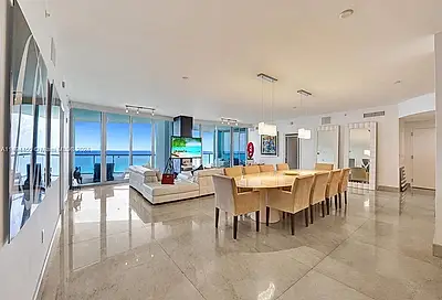 17121 Collins Ave Sunny Isles Beach Fl 33160