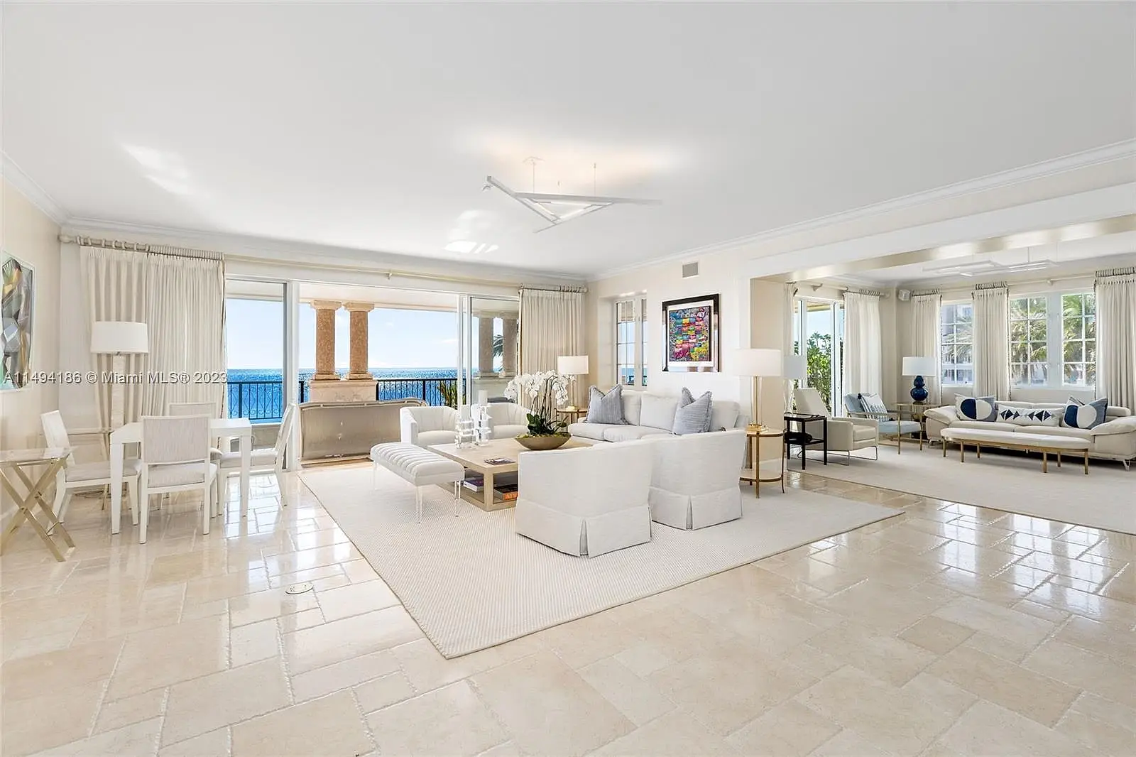 7424 Fisher Island Dr