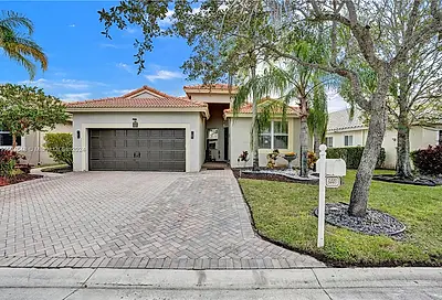 5445 NW 122nd Dr Coral Springs FL 33076