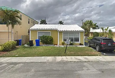 4557 Poinciana St Lauderdale By The Sea FL 33308