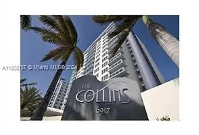 6917 Collins Ave Miami Beach FL 33141