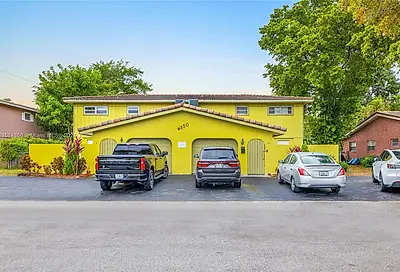 4350 NW 80th Ave Coral Springs FL 33065