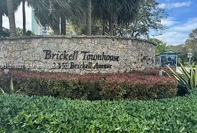 2451 Brickell Ave Miami FL 33129