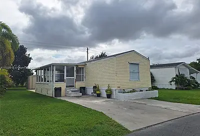 35303 SW 180th Ave Lot 309 Homestead FL 33034