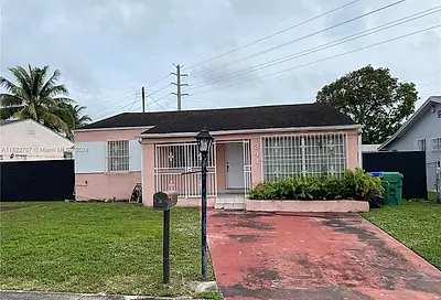 Address Withheld Miami FL 33144