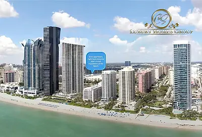 17150 N Bay Rd Sunny Isles Beach FL 33160