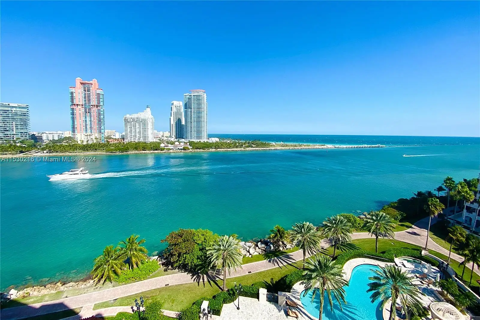 7192 Fisher Island Dr