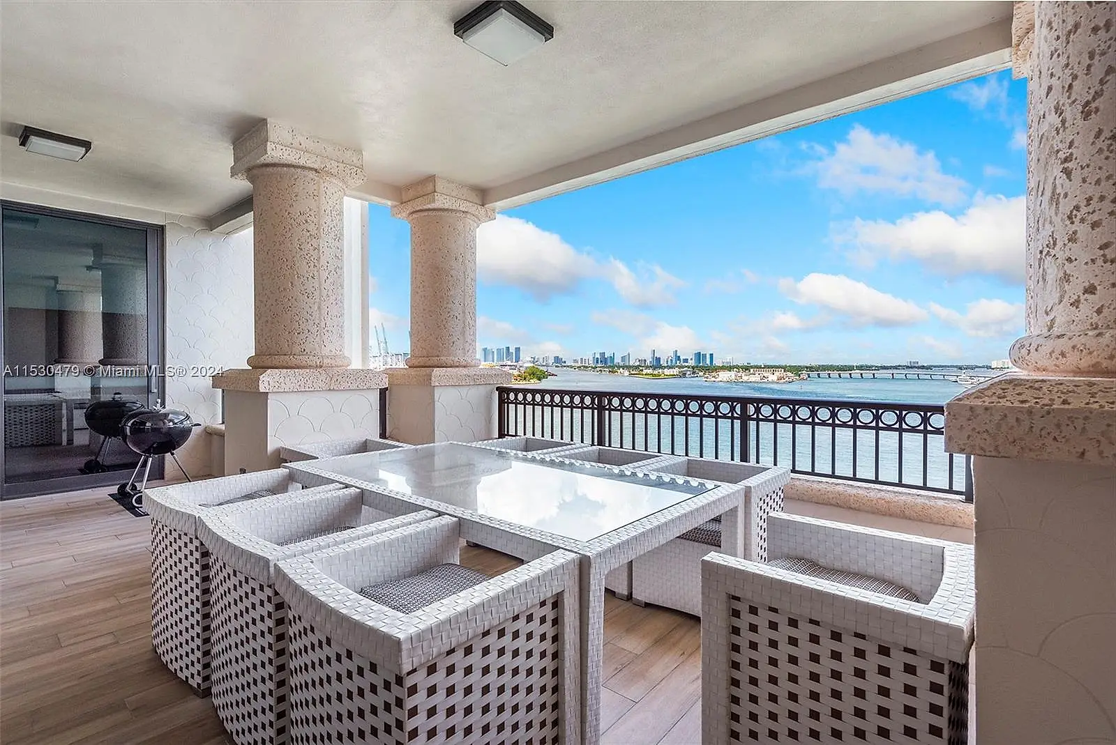 6800 Fisher Island Dr