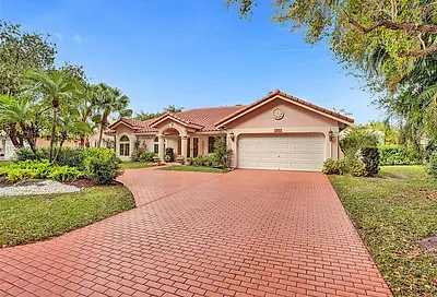8177 NW 53rd Ct Coral Springs FL 33067