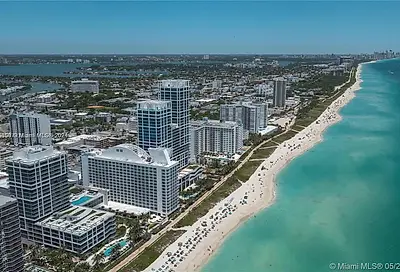 6801 Collins Ave Miami Beach FL 33141