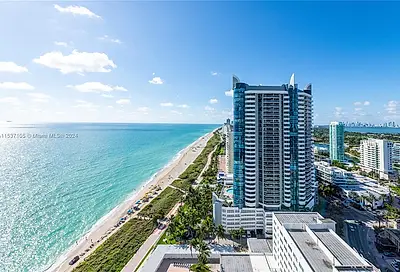 6365 Collins Ave Miami Beach FL 33141