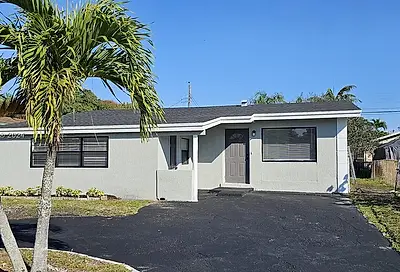 3021 NW 7th Ct Fort Lauderdale FL 33311