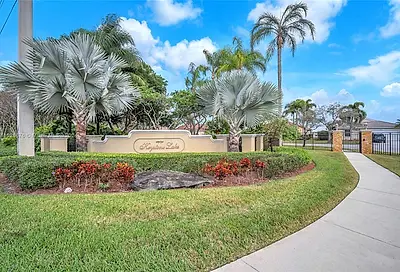 19010 23rd Ct Pembroke Pines FL 33029