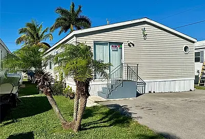 28501 SW 152 Ave, Lot 148 Homestead FL 33033