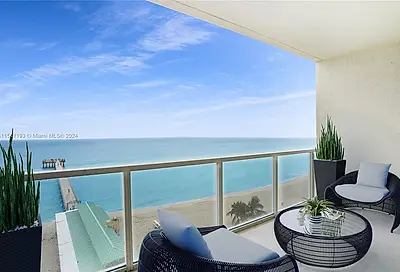 16699 Collins Ave Avail June 3rd Sunny Isles Beach FL 33160